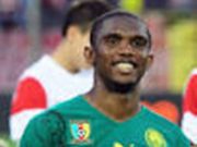 Football: Samuel Eto’o réagit aux accusations de Bernard Tchoutang