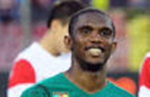 Football: Samuel Eto’o réagit aux accusations de Bernard Tchoutang