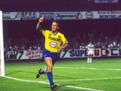 Foot: L’ancien attaquant français Stéphane Paille est décédé à 52 ans après une maladie