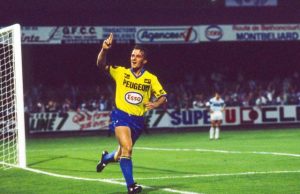 Foot: L’ancien attaquant français Stéphane Paille est décédé à 52 ans après une maladie