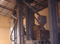 Production du riz: La Chine Taïwan octroie deux unités de décorticage au Burkina