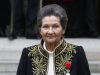 Décès de Simone Veil: une Immortelle est partie