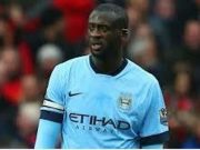 Manchester City: Yaya Touré signe pour un an encore