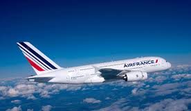 Ouaga-Paris-Ouaga : le 5 sur 7 de bonheur sur Air France