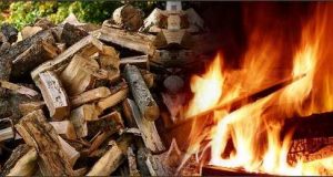 Bobo-Dioulasso: Un incendie consume du bois de chauffe d’une valeur de 17 millions de FCFA