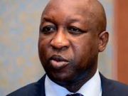 Burkina : Le Premier ministre au Centre hospitalier universitaire Yalgado Ouédraogo