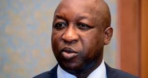 Burkina : Le Premier ministre au Centre hospitalier universitaire Yalgado Ouédraogo