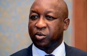 Burkina : Le Premier ministre au Centre hospitalier universitaire Yalgado Ouédraogo