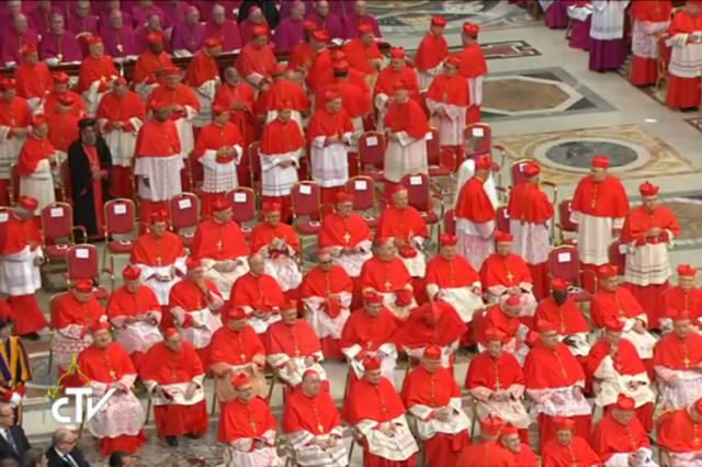 cardinaux