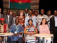 Burkina-Tag : La vitrine du Burkina Faso en Allemagne