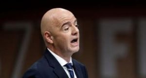 Election président de la CAF: Gianni Infantino n’est inquiété par aucune «enquête», selon la FIFA