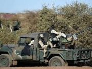 G5 Sahel: une force bien faible!