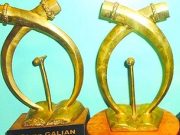 Prix Galian 2017: Le palmarès