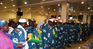 Hadj 2026: le programme officiel des vols aller pour la Mecque