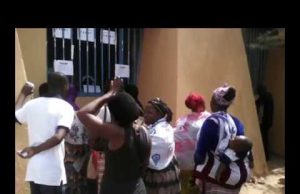 VIDEO-Entrepreneuriat au Burkina: des jeunes aux trousses du financement