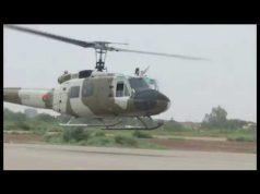 Attaques armées: la Chine Taïwan vole au secours du Burkina