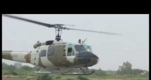 Attaques armées: la Chine Taïwan vole au secours du Burkina