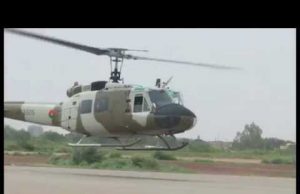 Attaques armées: la Chine Taïwan vole au secours du Burkina
