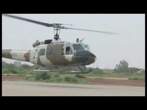 Attaques armées: la Chine Taïwan vole au secours du Burkina