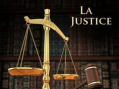Tribunal de grande instance de Manga: Des populations causent des « dégâts » au cours d’une manifestation