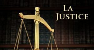 Tribunal de grande instance de Manga: Des populations causent des « dégâts » au cours d’une manifestation