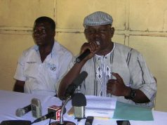Burkina/Ministère de la Défense: des militaires et gendarmes retraités menacent de tenir un sit-in