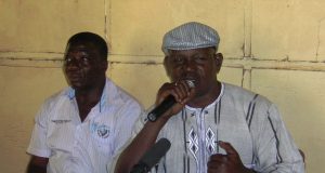 Burkina/Ministère de la Défense: des militaires et gendarmes retraités menacent de tenir un sit-in