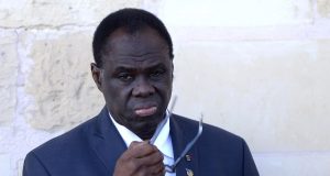 Burundi: que peut l’archange Michel dans l’enfer burundais?