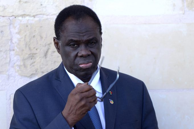 Burundi: que peut l’archange Michel dans l’enfer burundais?