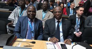 70ème Assemblée mondiale de la santé: Améliorer les systèmes pour atteindre la couverture santé universelle