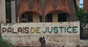 Violences au palais de justice de Manga: la justice bloquée pour 72 heures?
