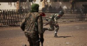 Mali: Deux morts dans un attentat terroriste