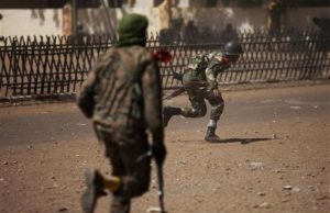 Mali: Deux morts dans un attentat terroriste