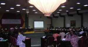 Lutte contre le VIH au Burkina: plus de sept milliards FCFA supplémentaires mobilisés