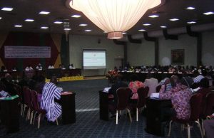 Lutte contre le VIH au Burkina: plus de sept milliards FCFA supplémentaires mobilisés