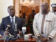 Burkina-Côte d’Ivoire: les tic-TAC d’une histoire parfois mouvementée