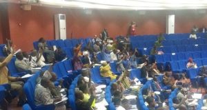 Allègement des conditions du PPP: la loi votée en l’absence de l’opposition