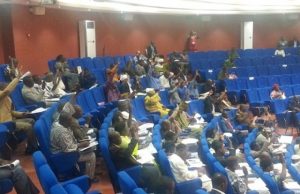 Allègement des conditions du PPP: la loi votée en l’absence de l’opposition