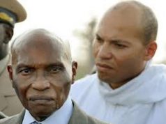 Retour d’Abdoulaye Wade: le père en mission pour le fils?