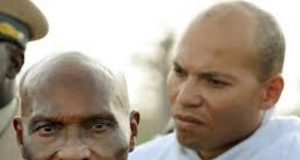 Retour d’Abdoulaye Wade: le père en mission pour le fils?