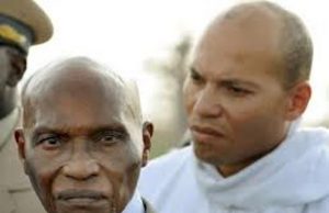 Retour d’Abdoulaye Wade: le père en mission pour le fils?
