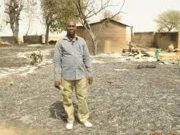 Cameroun: Ahmed Abba, le mouton de sacrifice d’une presse menacée