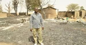 Cameroun: Ahmed Abba, le mouton de sacrifice d’une presse menacée