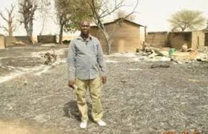 Cameroun: Ahmed Abba, le mouton de sacrifice d’une presse menacée