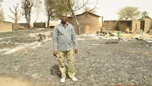 Ahmed Abba Edito