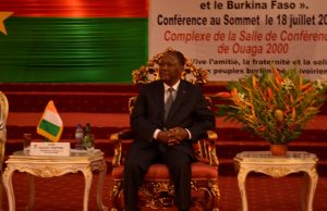 Côte d’Ivoire : bilan médiocre de la lutte contre la corruption