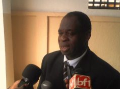 Réforme Haute Cour de justice au Burkina: toujours des « problèmes non résolus », selon CDP