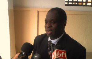 Burkina: démission de Alfred Sanou du parti de Blaise Compaoré