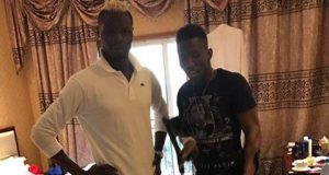Etalons: Aristide Bancé demande aux journalistes burkinabè de «soutenir» Jonathan Zongo, blessé