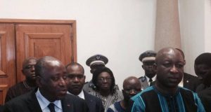 Traité d’amitié et de coopération Burkina/Côte D’Ivoire: le président ivoirien arrive ce lundi 17 juillet